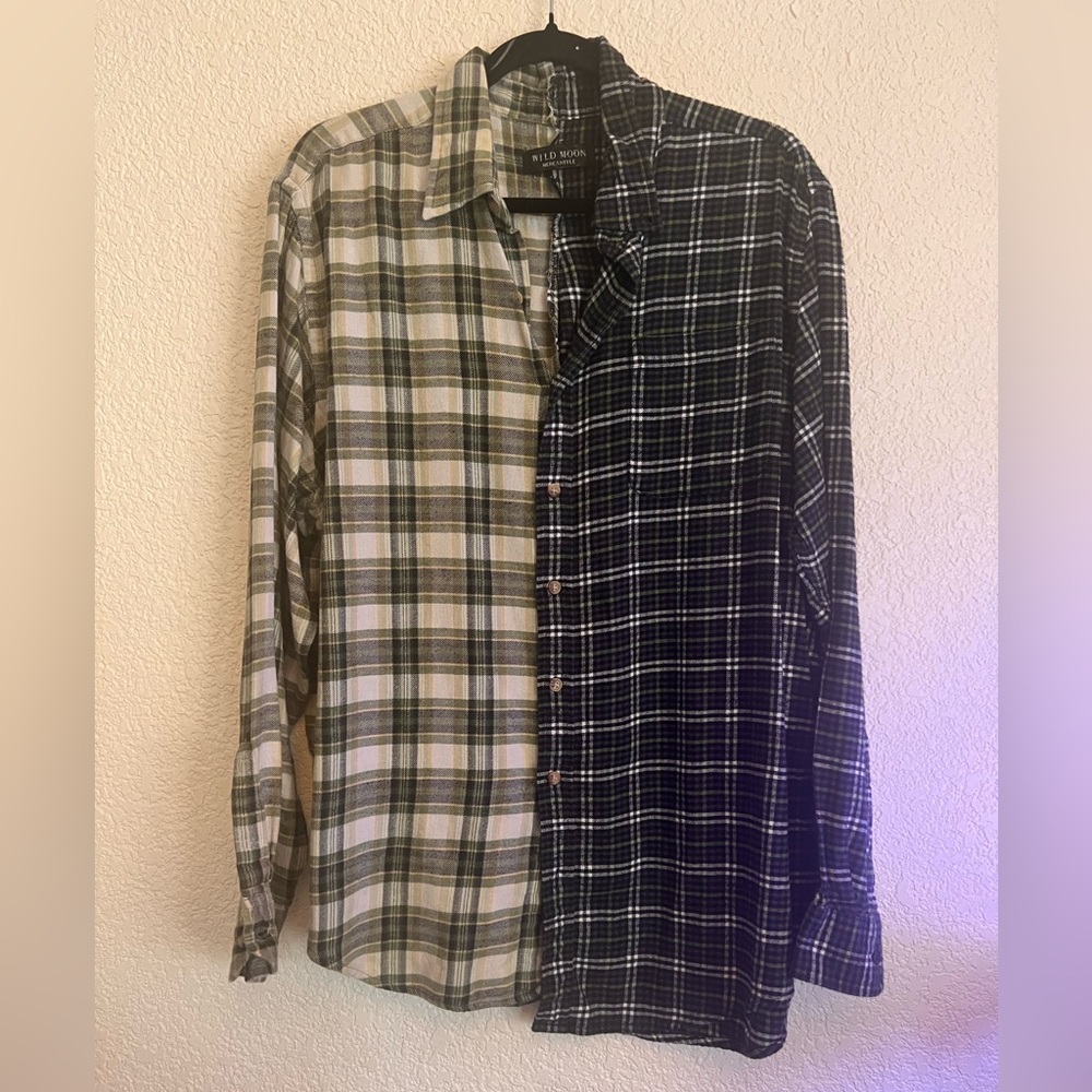 WMM Split Styles